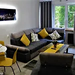 Apartament Przy Arsenale