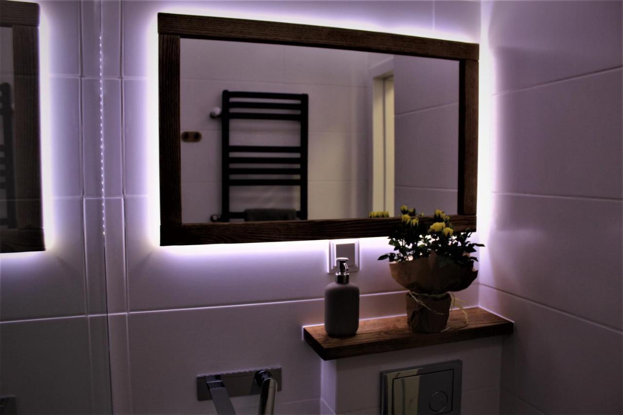 Przy Arsenale Apartment