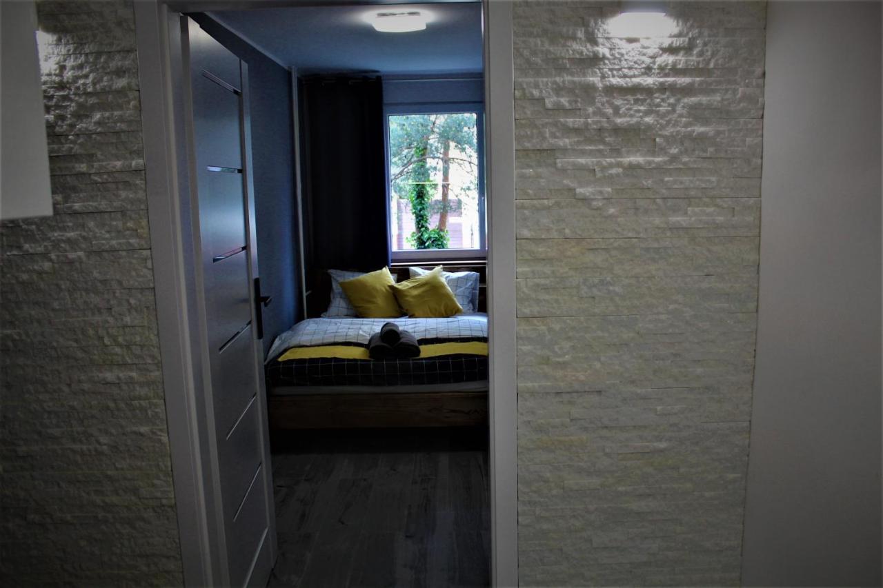 Apartment Przy Arsenale *