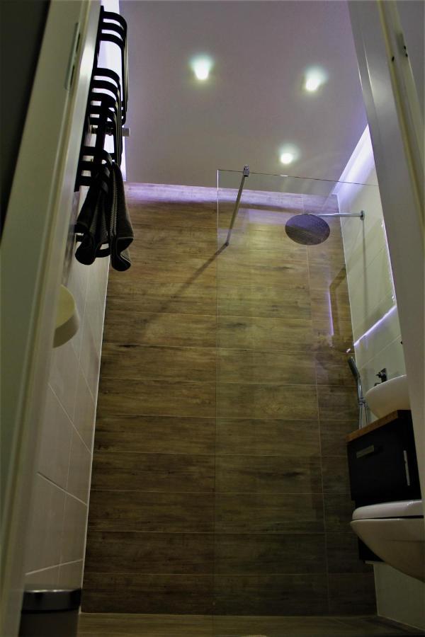 Przy Arsenale Apartment *