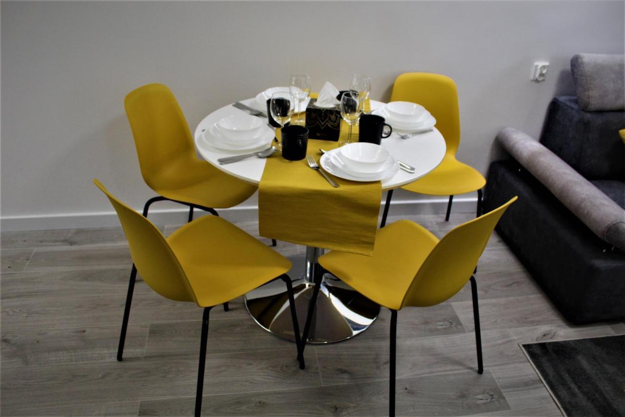 Apartment Przy Arsenale Breslau