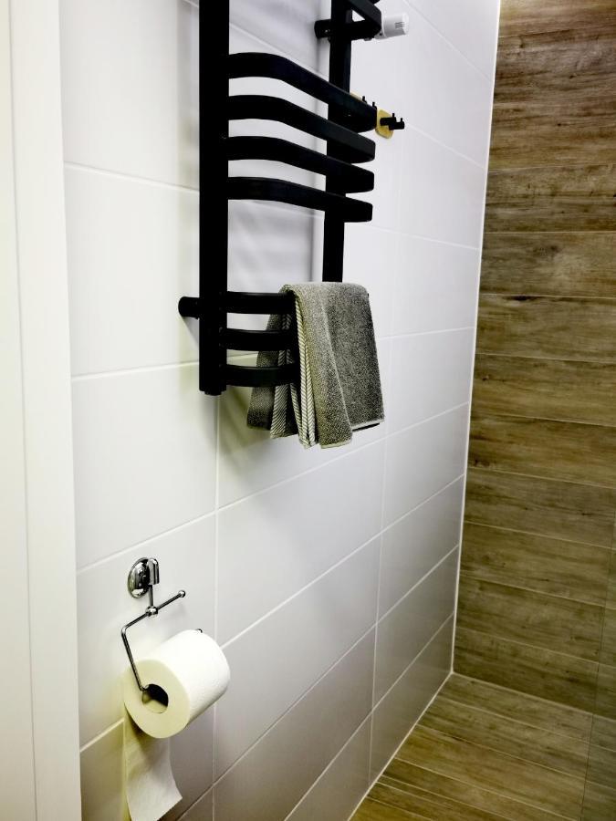 Apartment Przy Arsenale Breslau