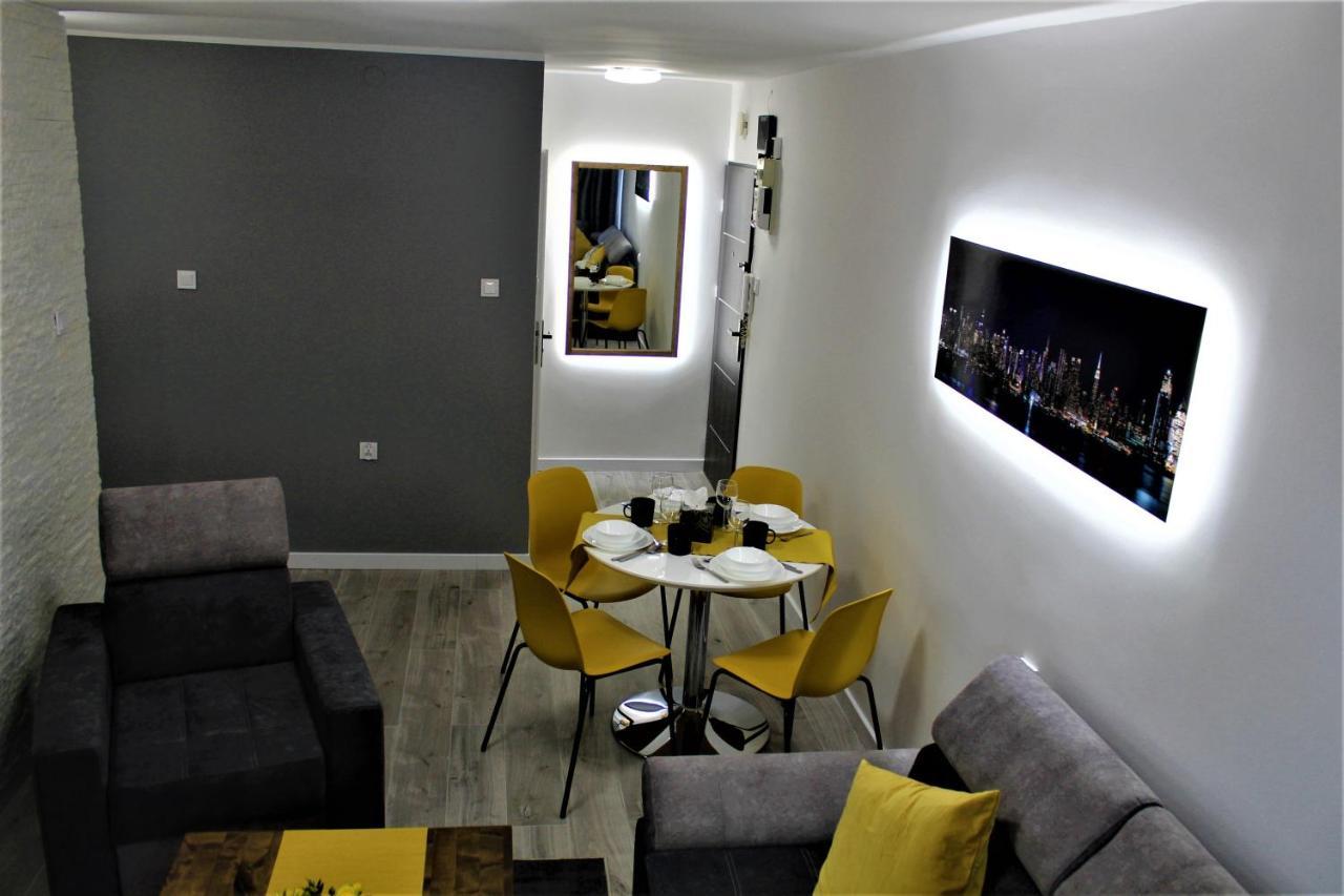 Apartment Przy Arsenale
