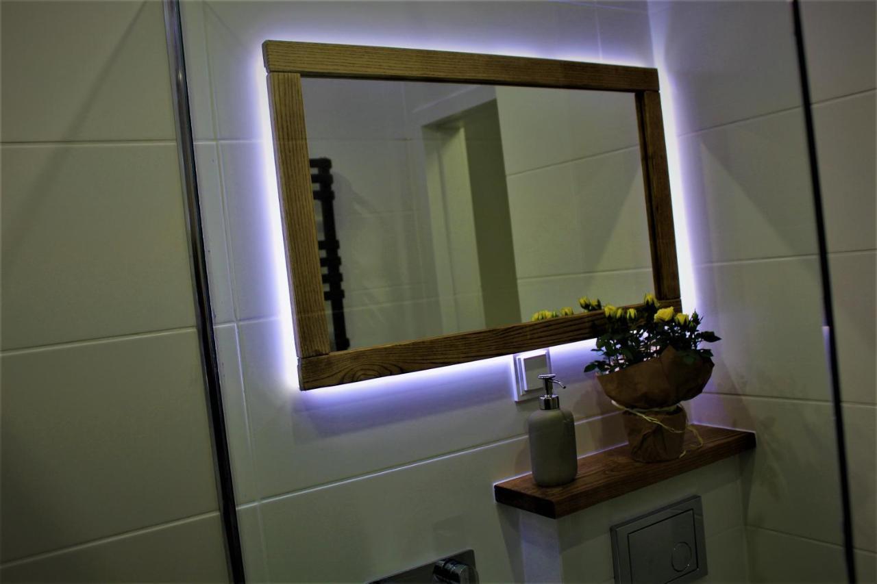 Przy Arsenale Apartment