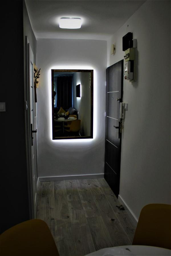 Apartment Przy Arsenale *