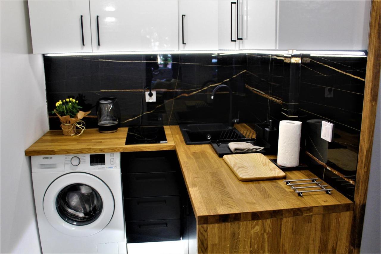 Przy Arsenale Apartment