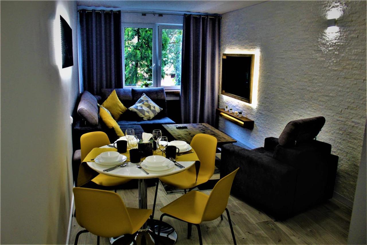Przy Arsenale Apartment *