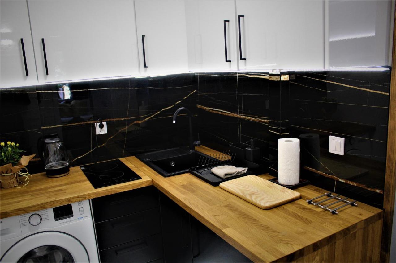 Przy Arsenale Apartment Breslau