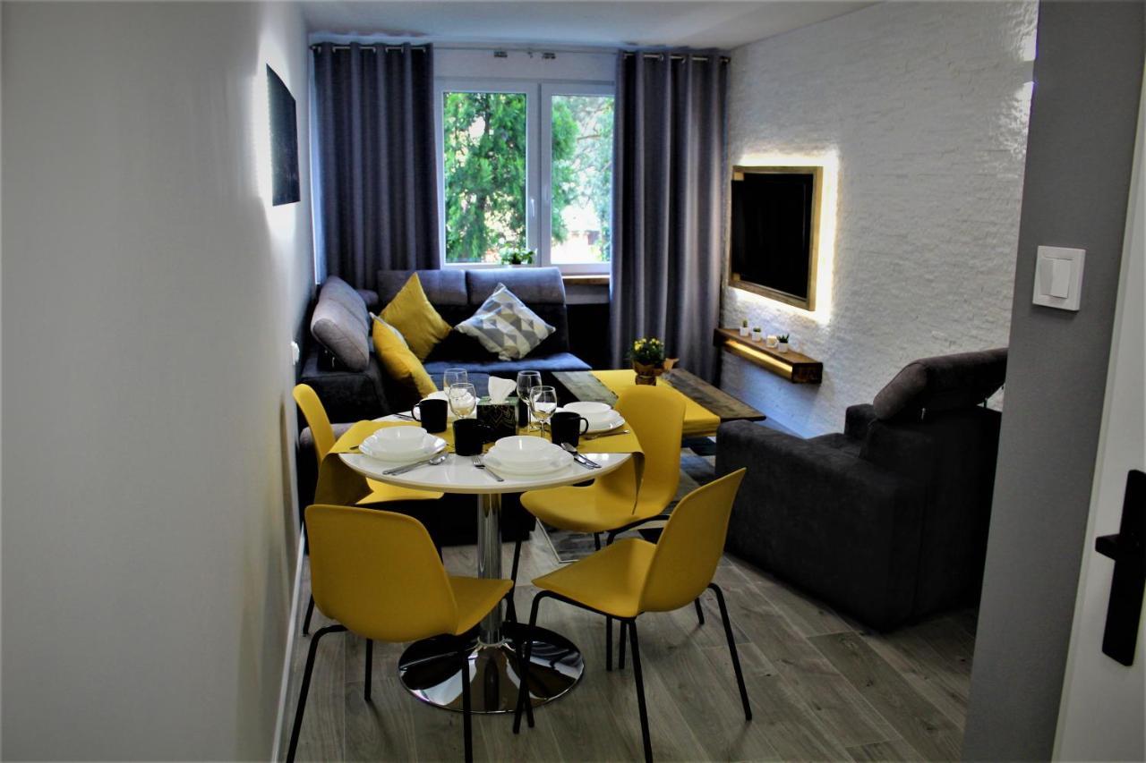 Przy Arsenale Apartment *