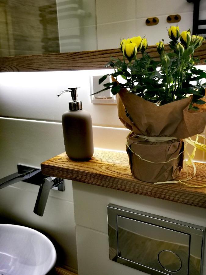 Przy Arsenale Apartment