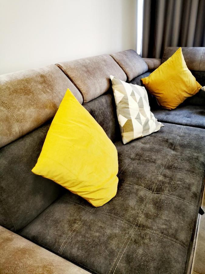 Przy Arsenale Apartment Breslau