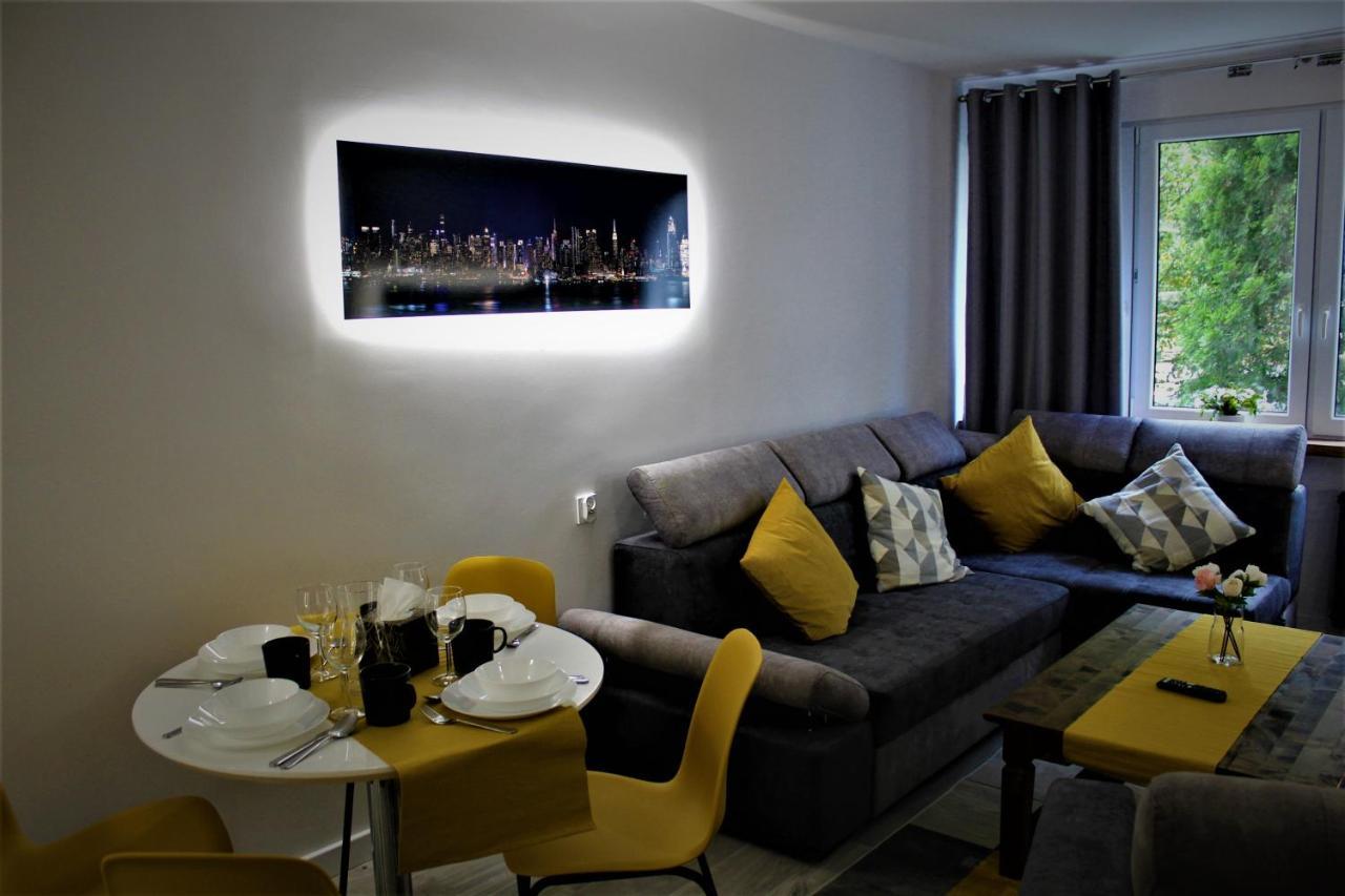 Apartment Przy Arsenale