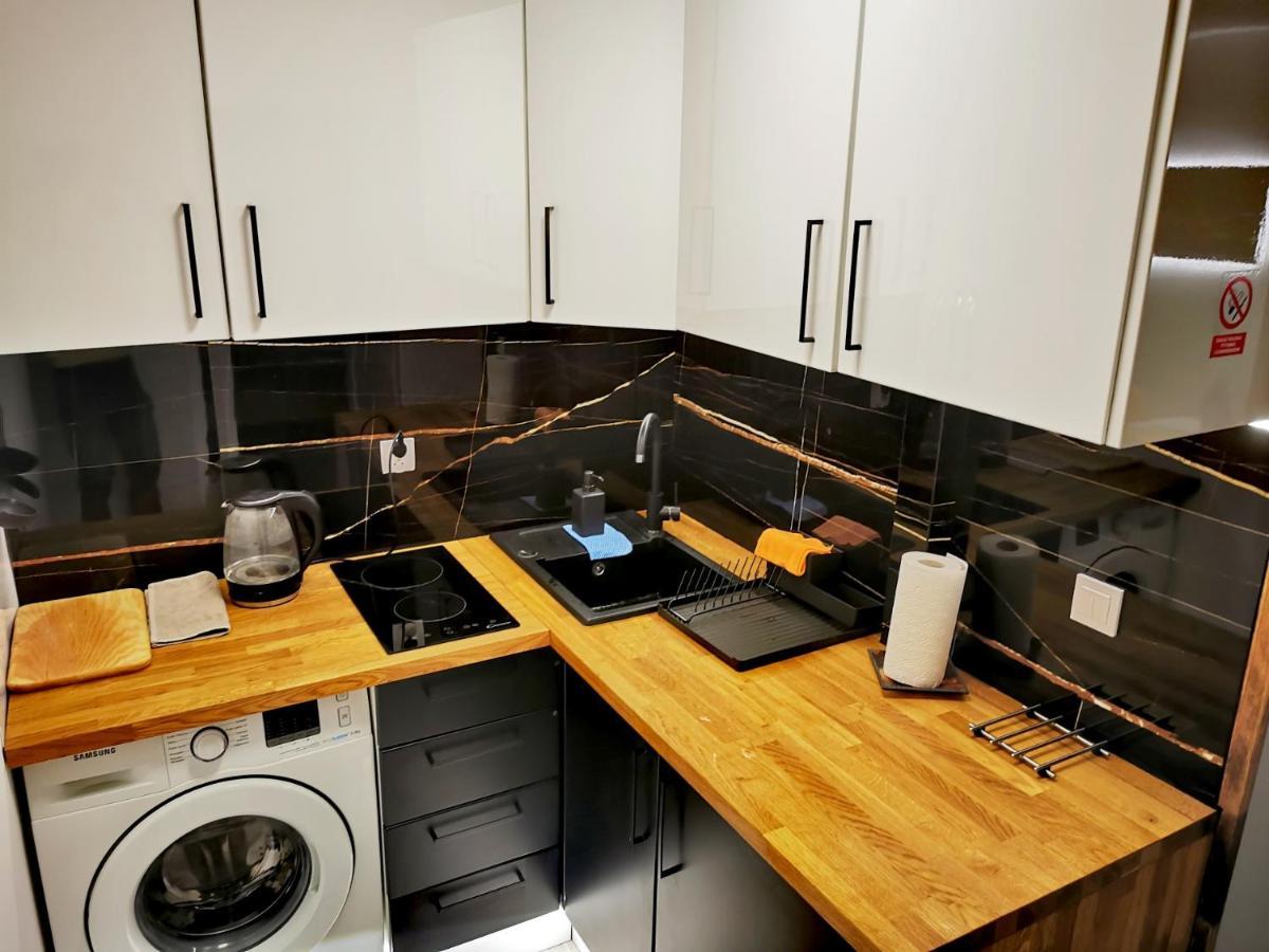 Apartment Przy Arsenale Breslau