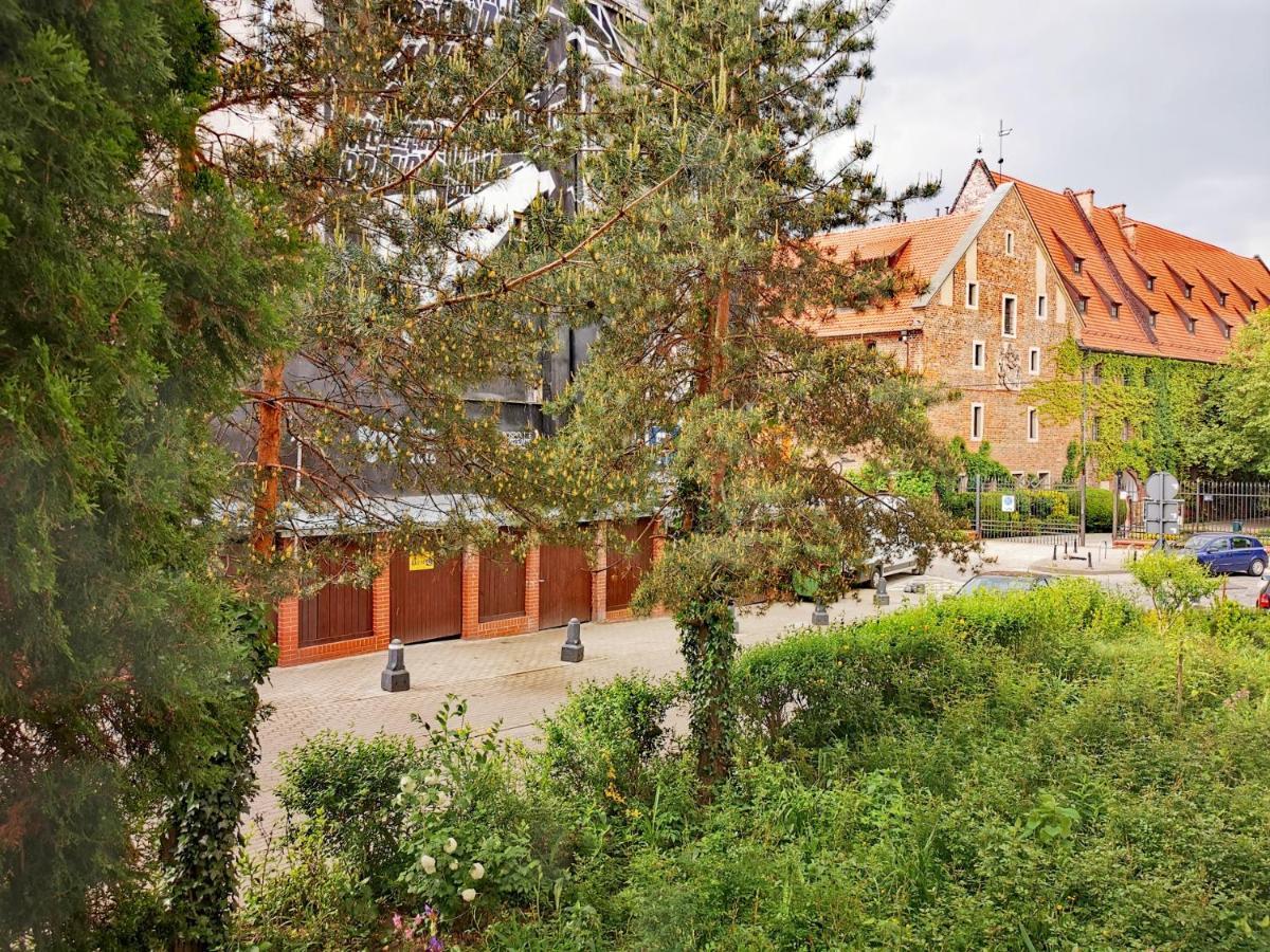 Apartment Przy Arsenale *